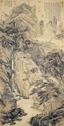 沈周代表作品